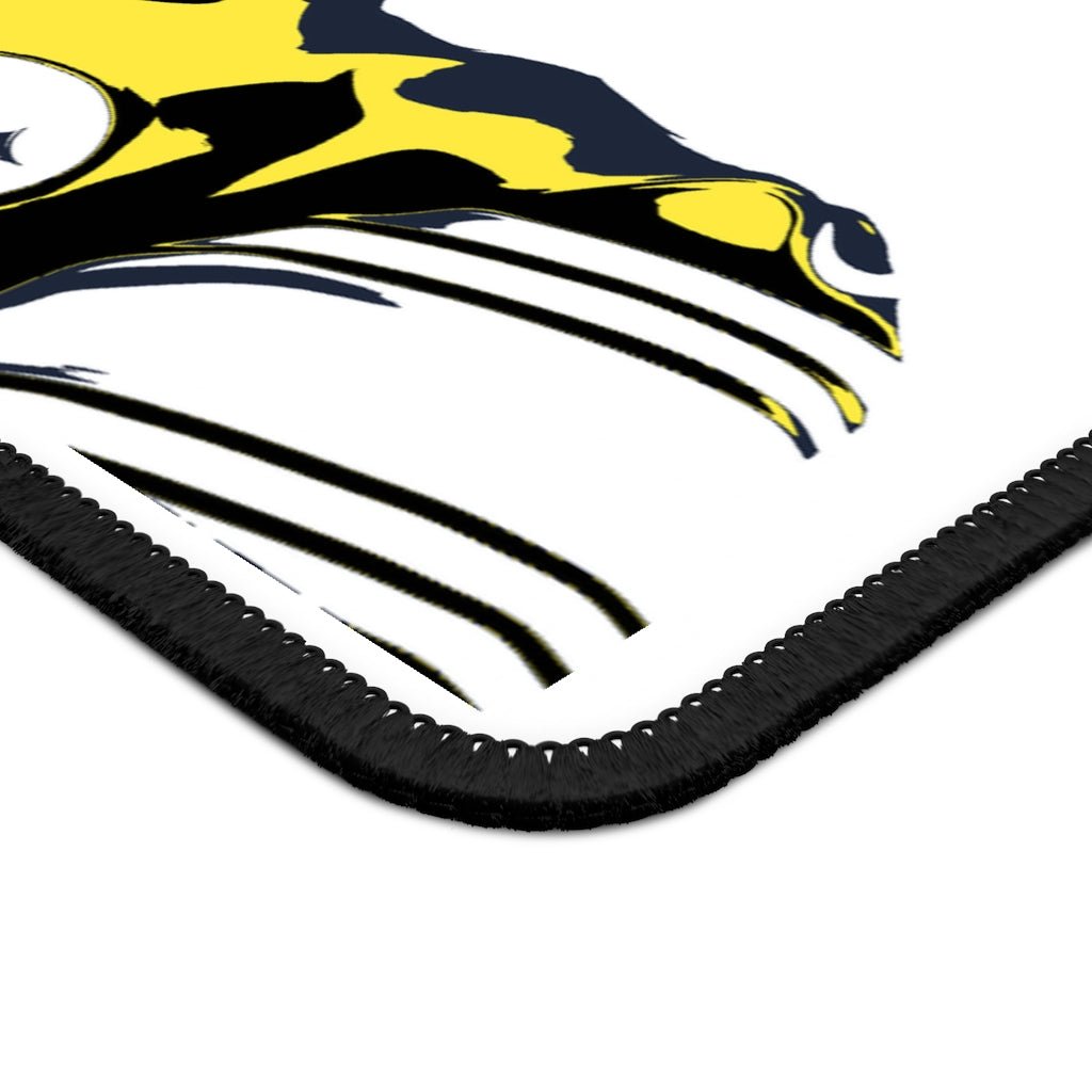 Ben Roethlisberger Gaming Mouse Pad - Hails Mary Cards