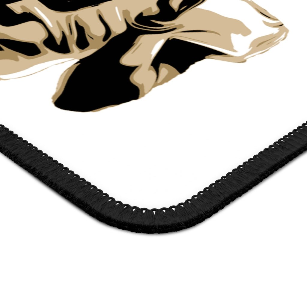 Jamis Winston Gaming Mouse Pad - Hails Mary Cards