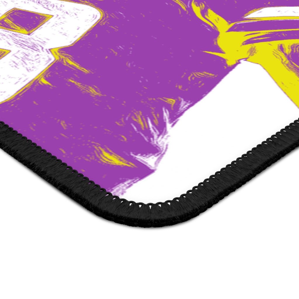 Kirk Cousins Gaming Mouse Pad - Hails Mary Cards