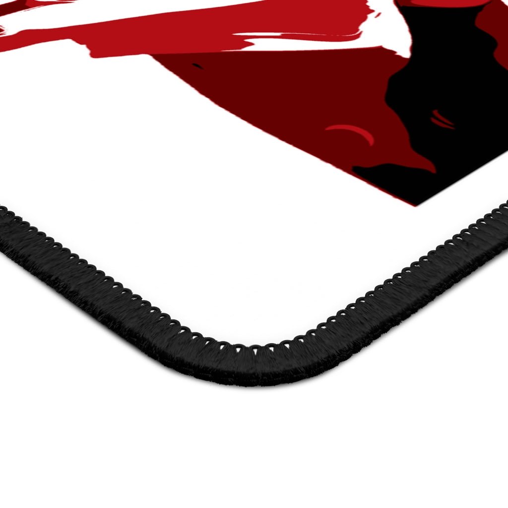 Matt Ryan Gaming Mouse Pad - Hails Mary Cards