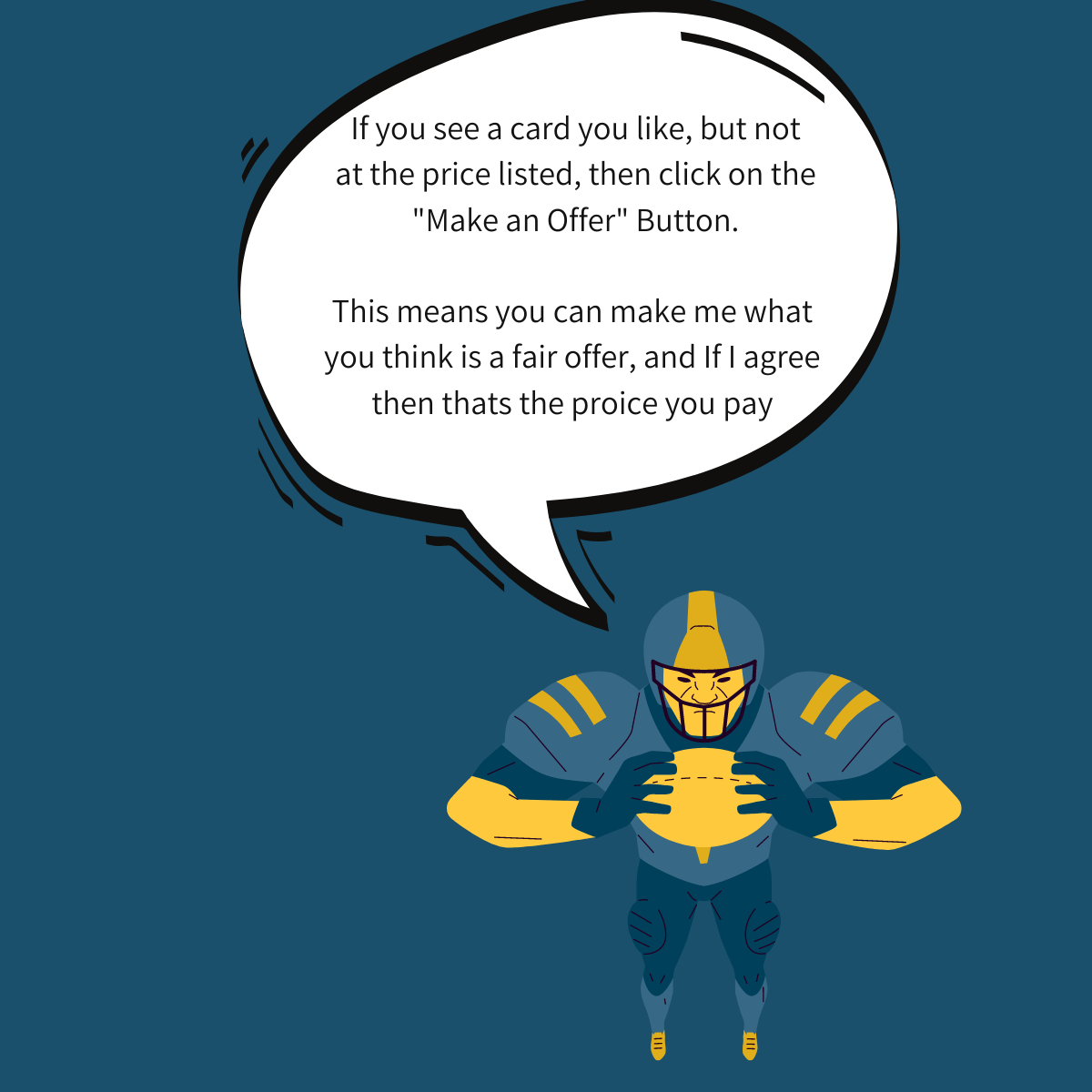 Raw Individual Card: 2021 Donruss Football Base Set - Minkah Fitzpatrick (#26) - Hails Mary Cards