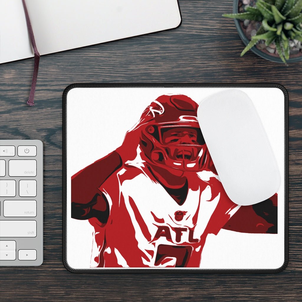 Matt Ryan Gaming Mouse Pad - Hails Mary Cards