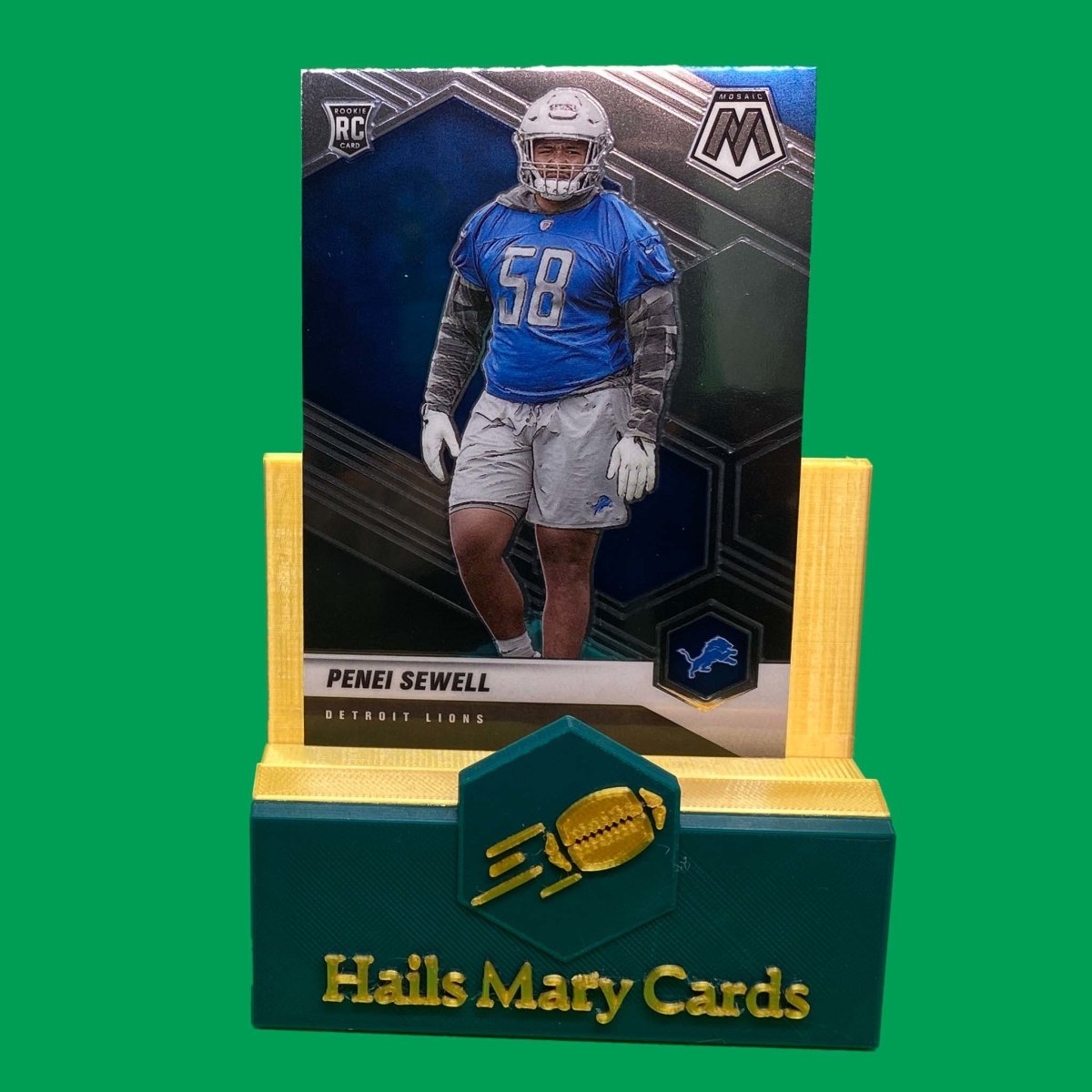 Rookie Cards
