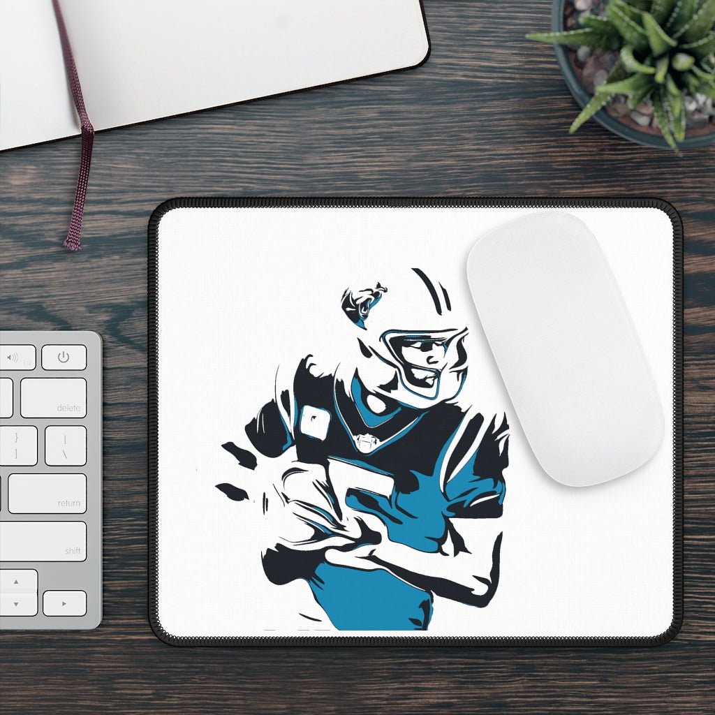Teddy Bridgewater Gaming Mouse Pad - Hails Mary Cards
